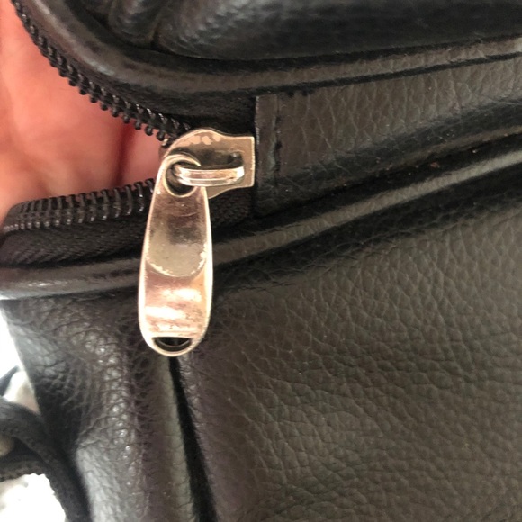 Camera bag for small digital camera - Picture 6 of 7